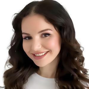 Николова Зарина Артуровна