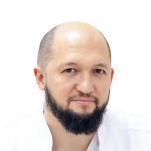 Акжигитов Руслан Рашитович