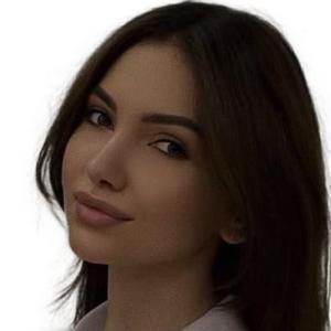 БитВарда Дарья Давидовна