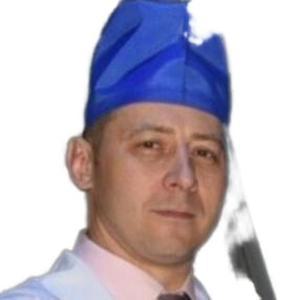 Петров Александр Николаевич