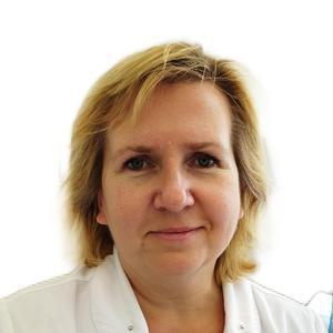 Полуэктова Диана Владимировна