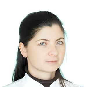Абраменкова Ксения Андреевна