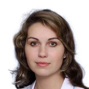 Филатова Дарья Александровна