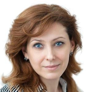 Сердюкова Наталья Александровна