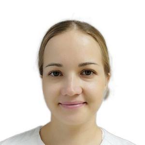 Кинзагулова Алсу Фанисовна