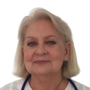 Диденко Ирина Дмитриевна