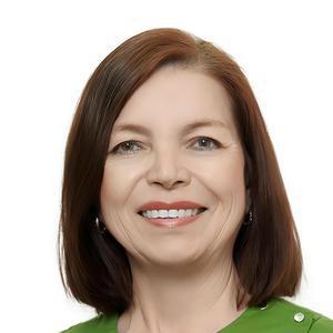 Гарифуллина Кадрия Марселевна