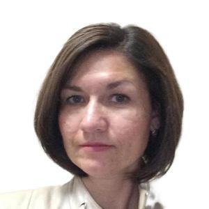 Киселева Марина Владимировна