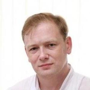 Ершов Александр Сергеевич