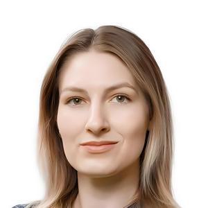 Демидова Мария Анатольевна