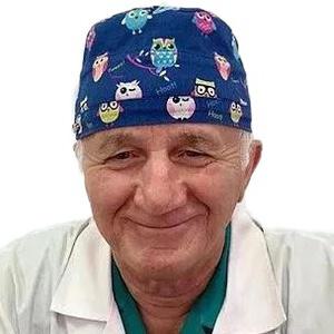 Маргушев Руслан Хатутович