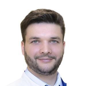 Кутовой Дмитрий Дмитриевич