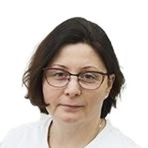 Аббас Татьяна Юрьевна