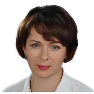 Немилостива Елена Алексеевна