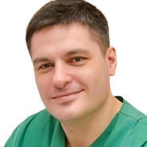Нагорный Михаил Александрович