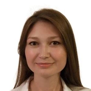 Псянчина Рената Минияровна