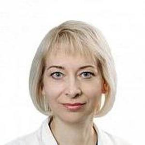 Кингсеп Анна Александровна