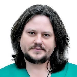 Мищенко Илья Дмитриевич