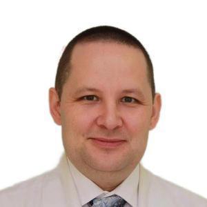 Тимофеев Сергей Юрьевич