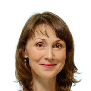 Калинкина Жанна Викторовна