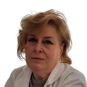 Прохорова Маргарита Михайловна