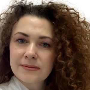 Малоносова Евгения Вячеславовна
