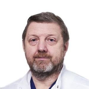Канавец Сергей Павлович