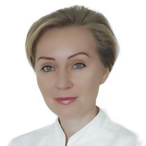 Некрасова Наталья Владимировна