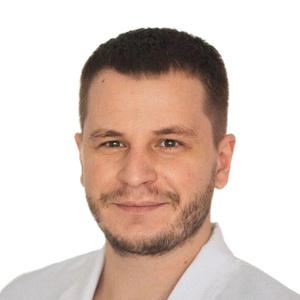 Языков Илья Викторович