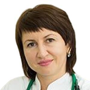 Шаталова Галина Юрьевна