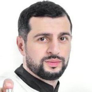 Бабаев Руслан Закирович