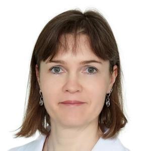 Гребнева Наталья Викторовна