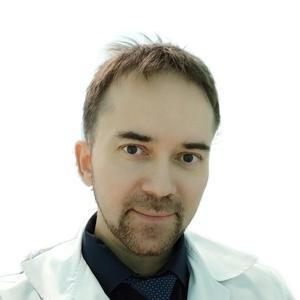 Лаптев Павел Александрович