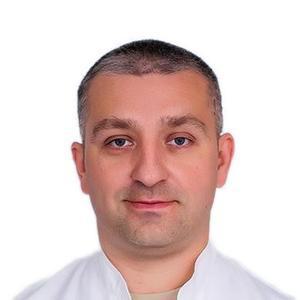 Кушков Алексей Александрович