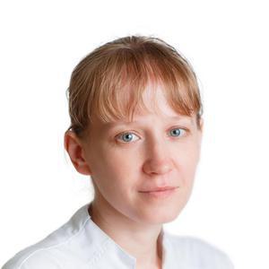 Гречищева Надежда Владимировна