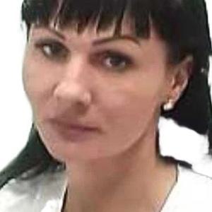Обухова Надежда Сергеевна