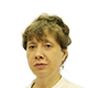 Климова Людмила Васильевна