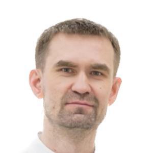 Дмитриев Андрей Владиславович