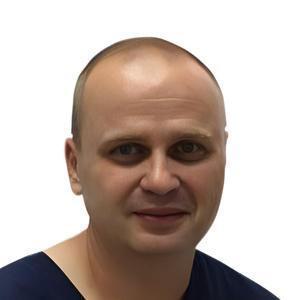 Лушников Дмитрий Геннадьевич