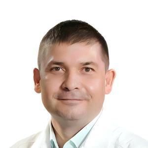 Потапов Евгений Сергеевич