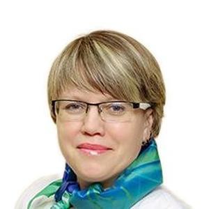Александрова Диана Сергеевна