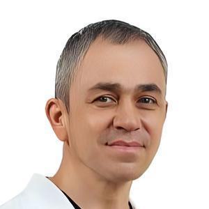 Сафиуллин Руслан Ильясович