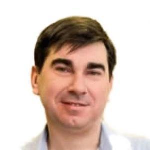 Трубилин Владимир Васильевич