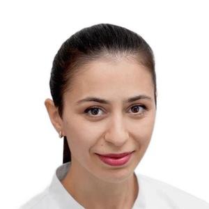 Сергеева (Зюканова) Латона Алексеевна