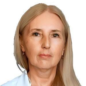 Журавель Виктория Алексеевна
