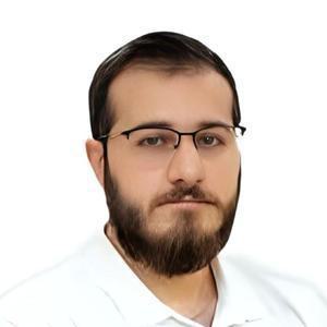 Акопян Алик Фирдусович