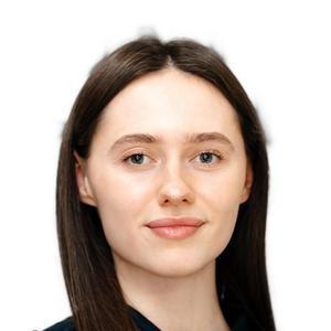 Ращектаева Есения Сергеевна