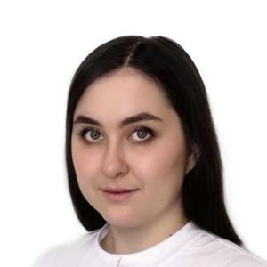 Тараканова Гузель Рафаэлевна