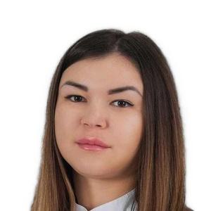 Маришина Анна Андреевна