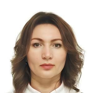 Акатриний Наталия Михайловна